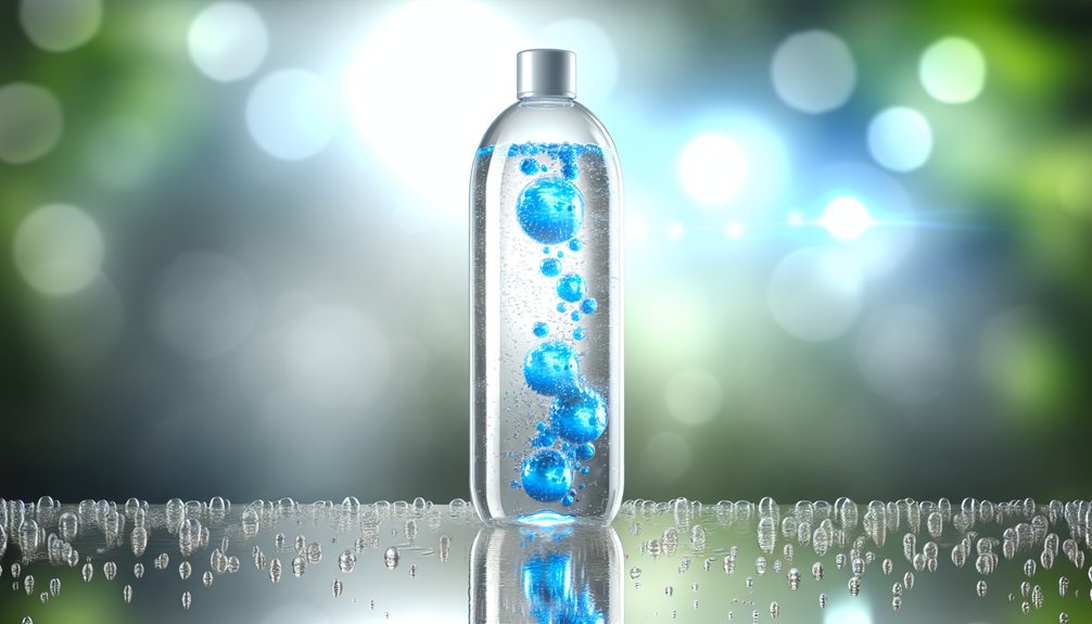 The Science Behind Hydrogen Water